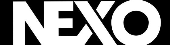 Nexo hangtechnika logo